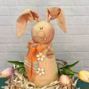 WINSLOW GOFFY WABBIT  by HONEY and ME   NEW